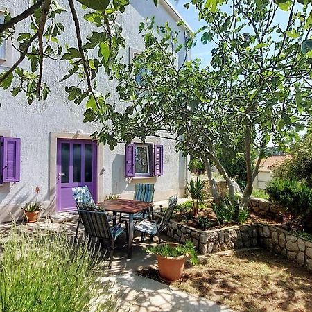 Casa Di Castello Appartement Mali Lošinj Buitenkant foto