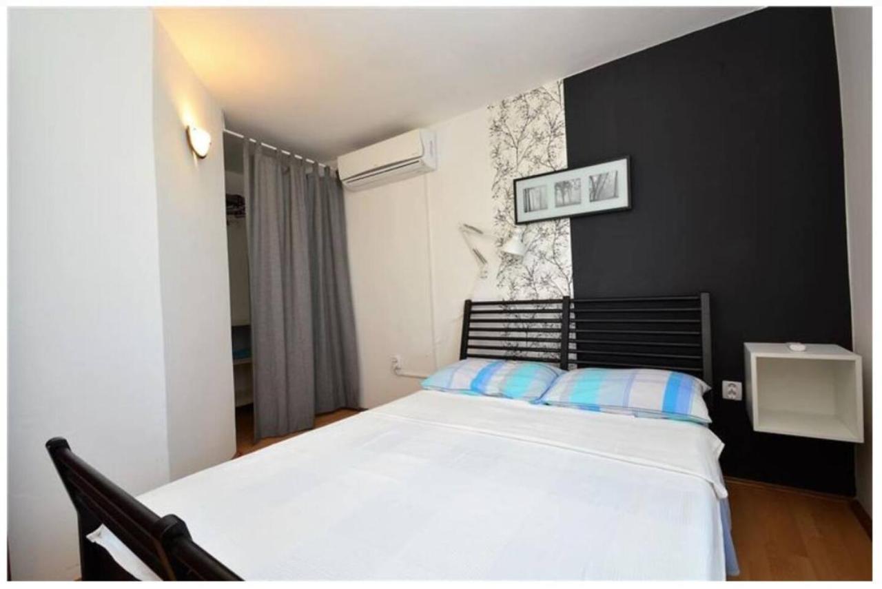 Casa Di Castello Appartement Mali Lošinj Buitenkant foto