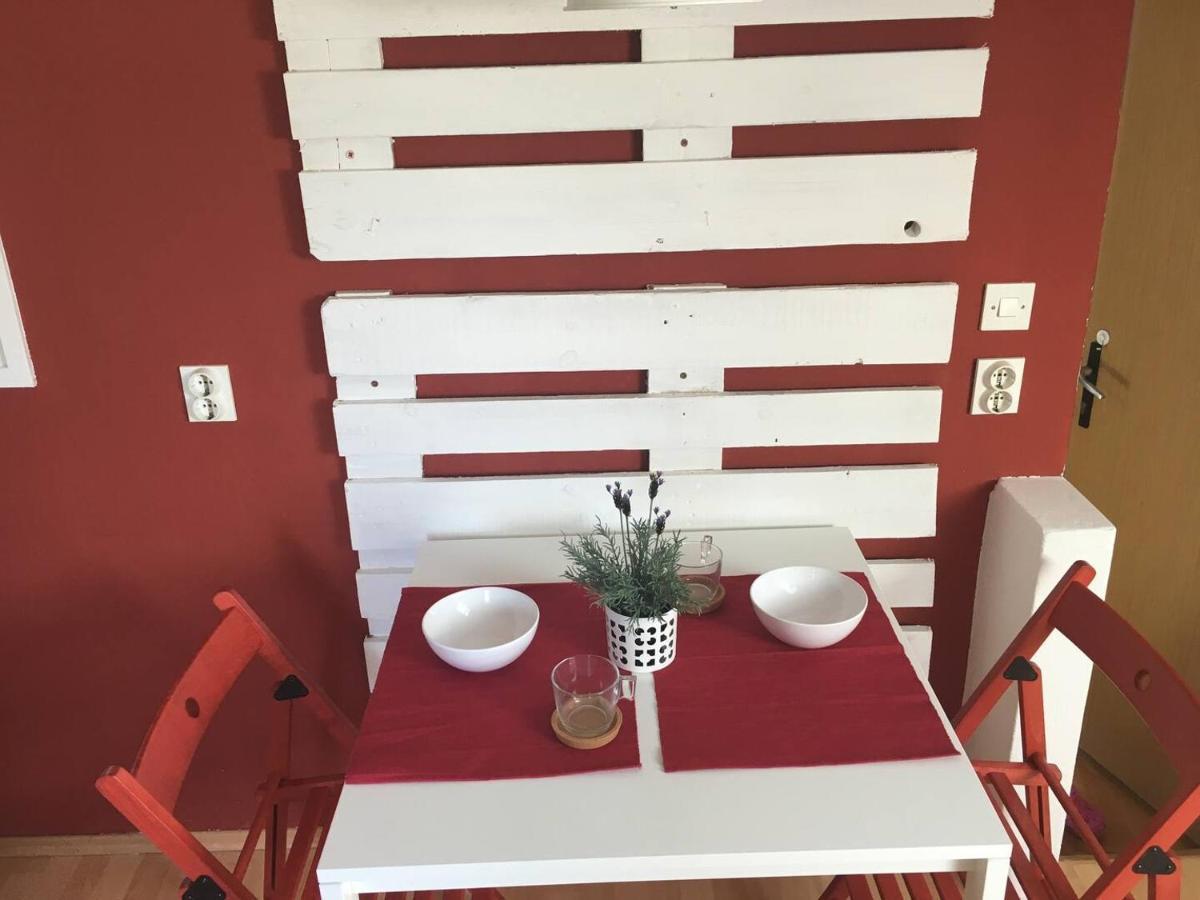 Casa Di Castello Appartement Mali Lošinj Buitenkant foto