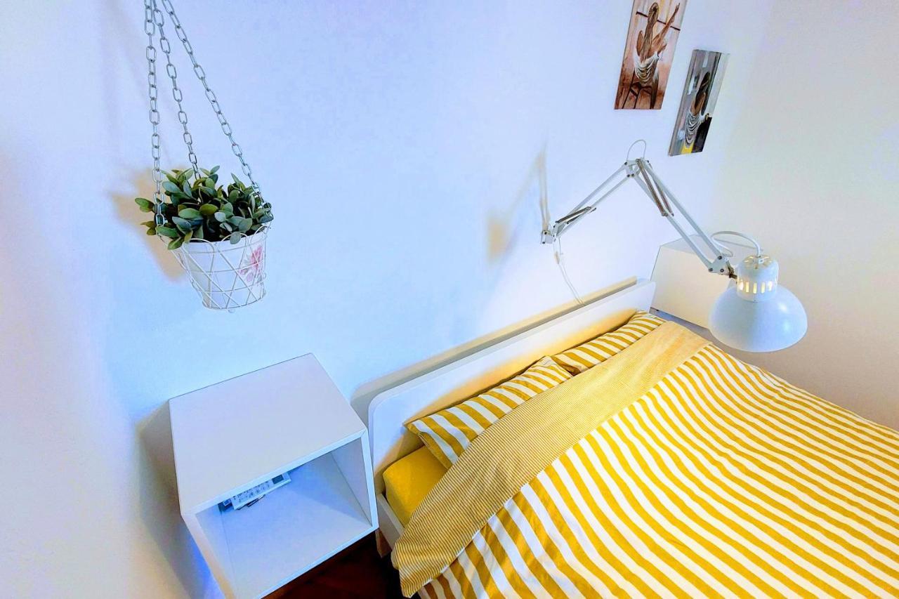 Casa Di Castello Appartement Mali Lošinj Buitenkant foto