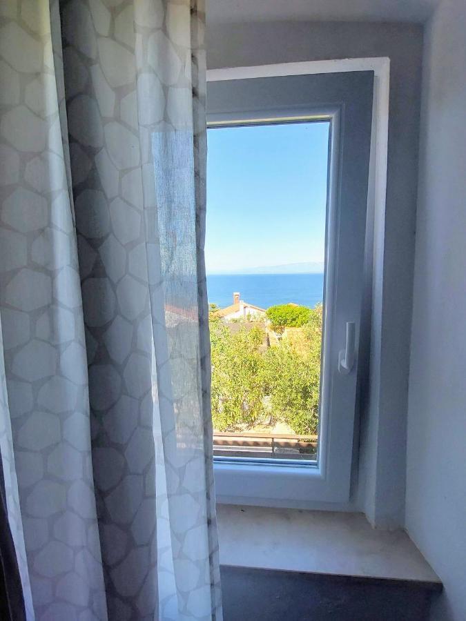 Casa Di Castello Appartement Mali Lošinj Buitenkant foto