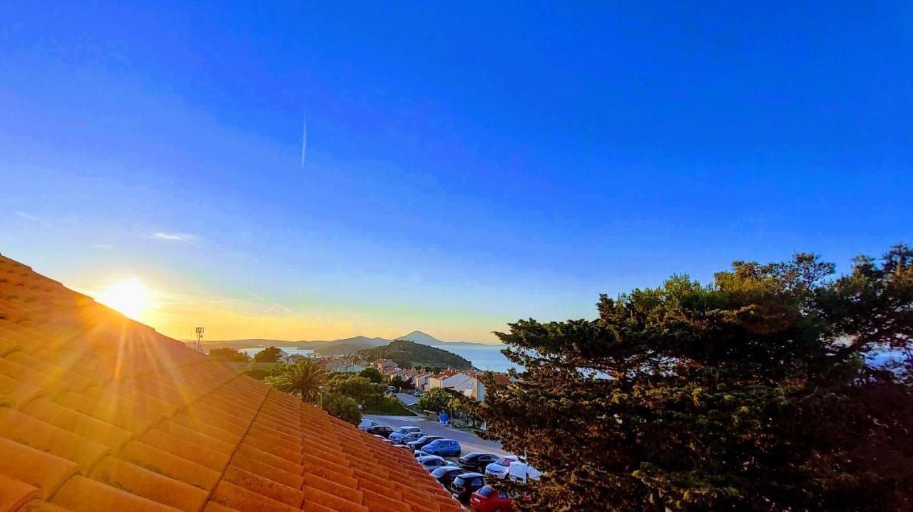 Casa Di Castello Appartement Mali Lošinj Buitenkant foto