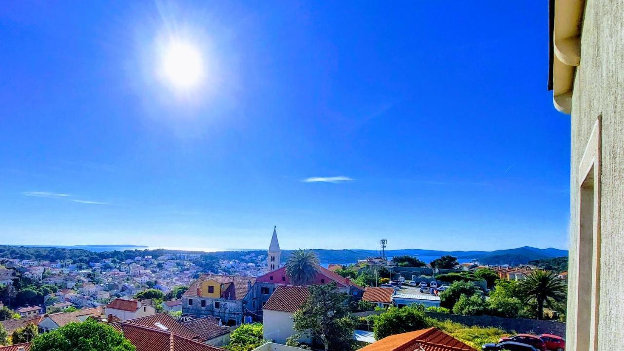 Casa Di Castello Appartement Mali Lošinj Buitenkant foto