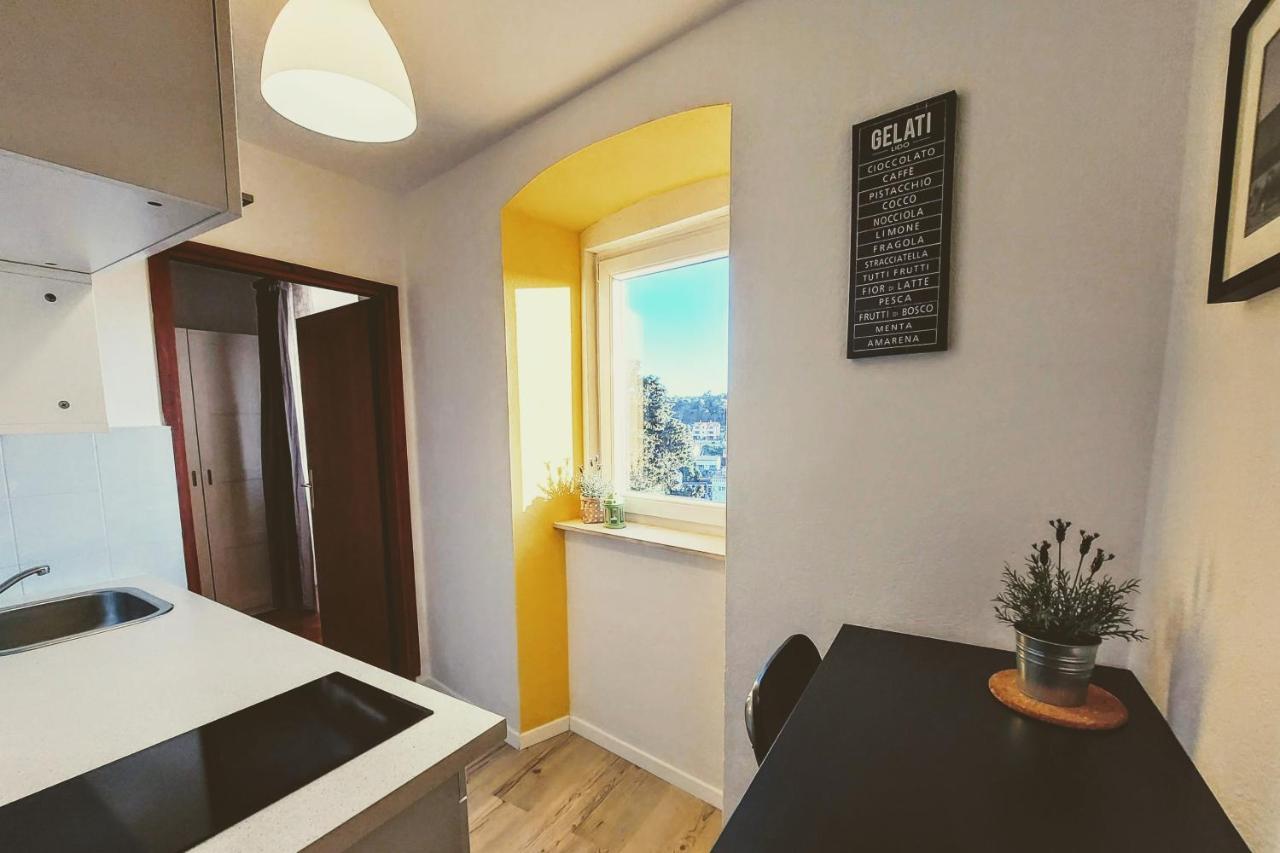 Casa Di Castello Appartement Mali Lošinj Buitenkant foto