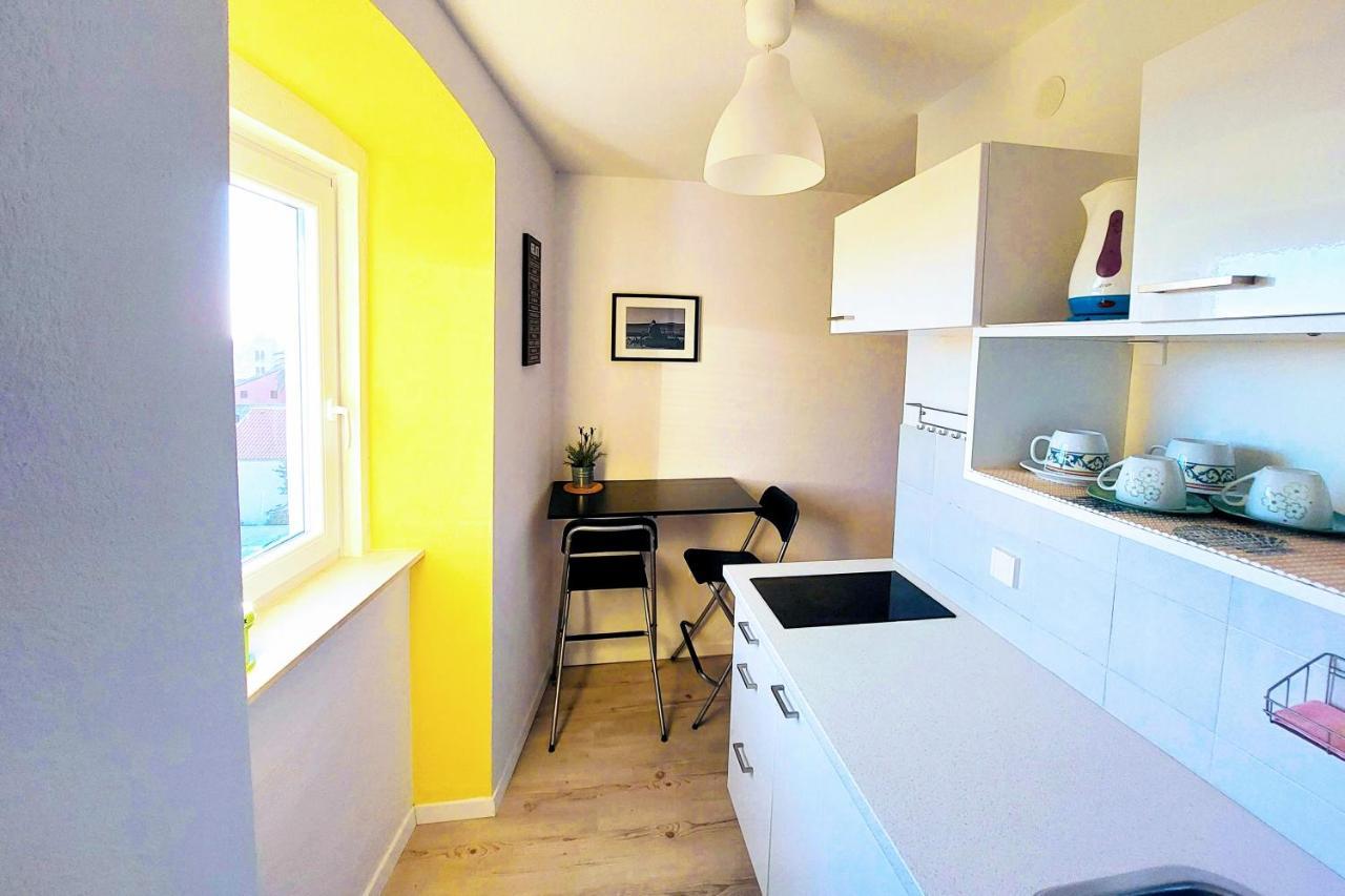 Casa Di Castello Appartement Mali Lošinj Buitenkant foto