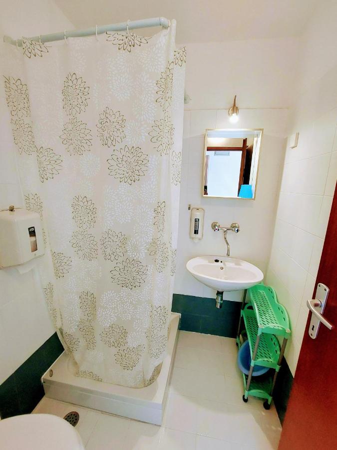 Casa Di Castello Appartement Mali Lošinj Buitenkant foto
