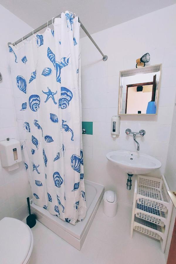 Casa Di Castello Appartement Mali Lošinj Buitenkant foto