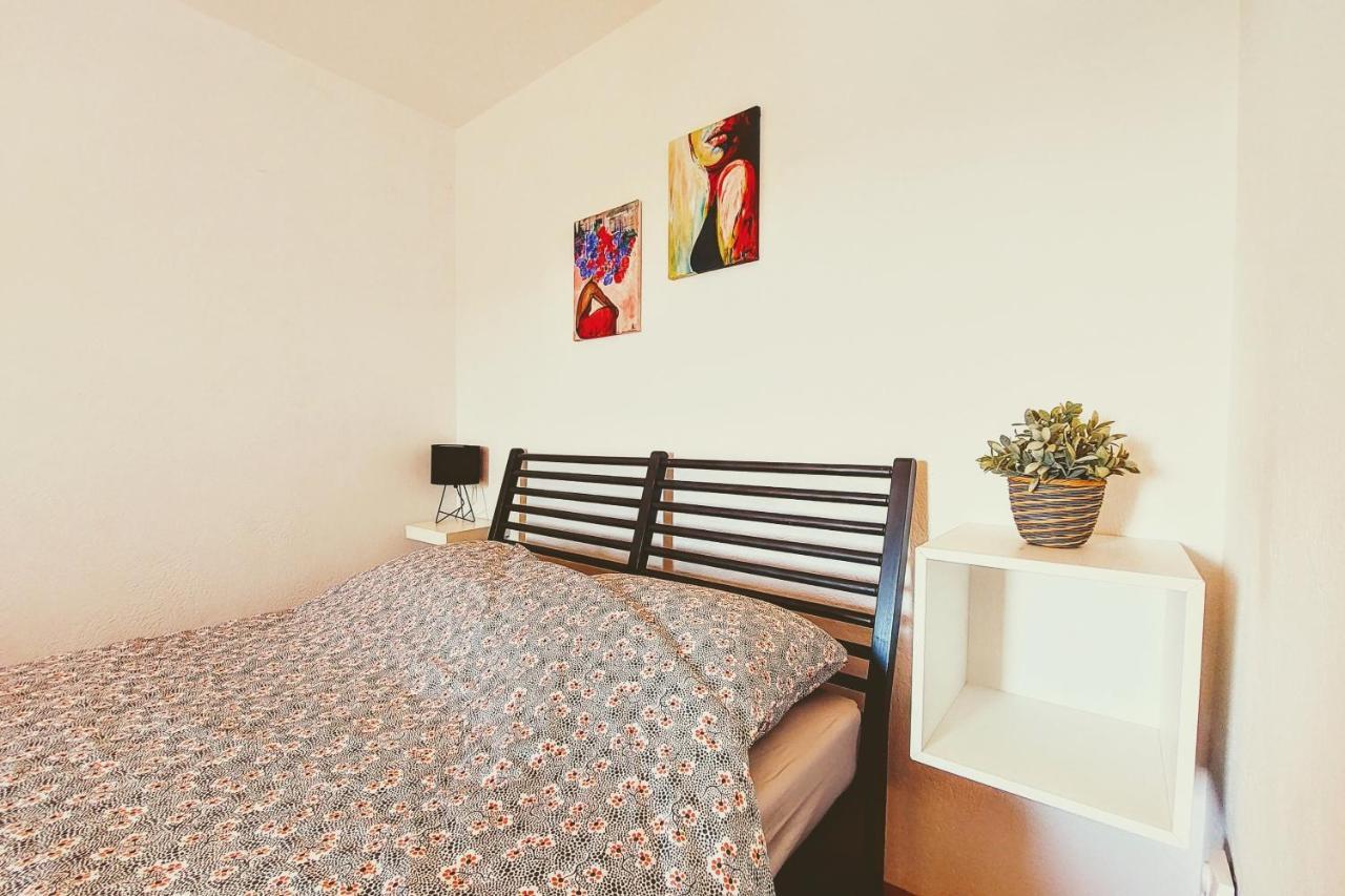 Casa Di Castello Appartement Mali Lošinj Buitenkant foto