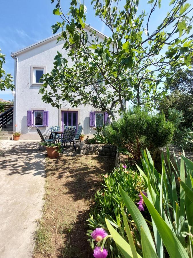 Casa Di Castello Appartement Mali Lošinj Buitenkant foto