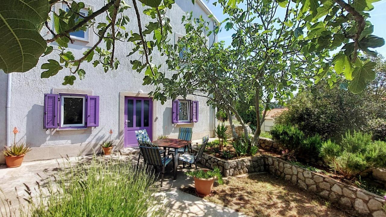 Casa Di Castello Appartement Mali Lošinj Buitenkant foto
