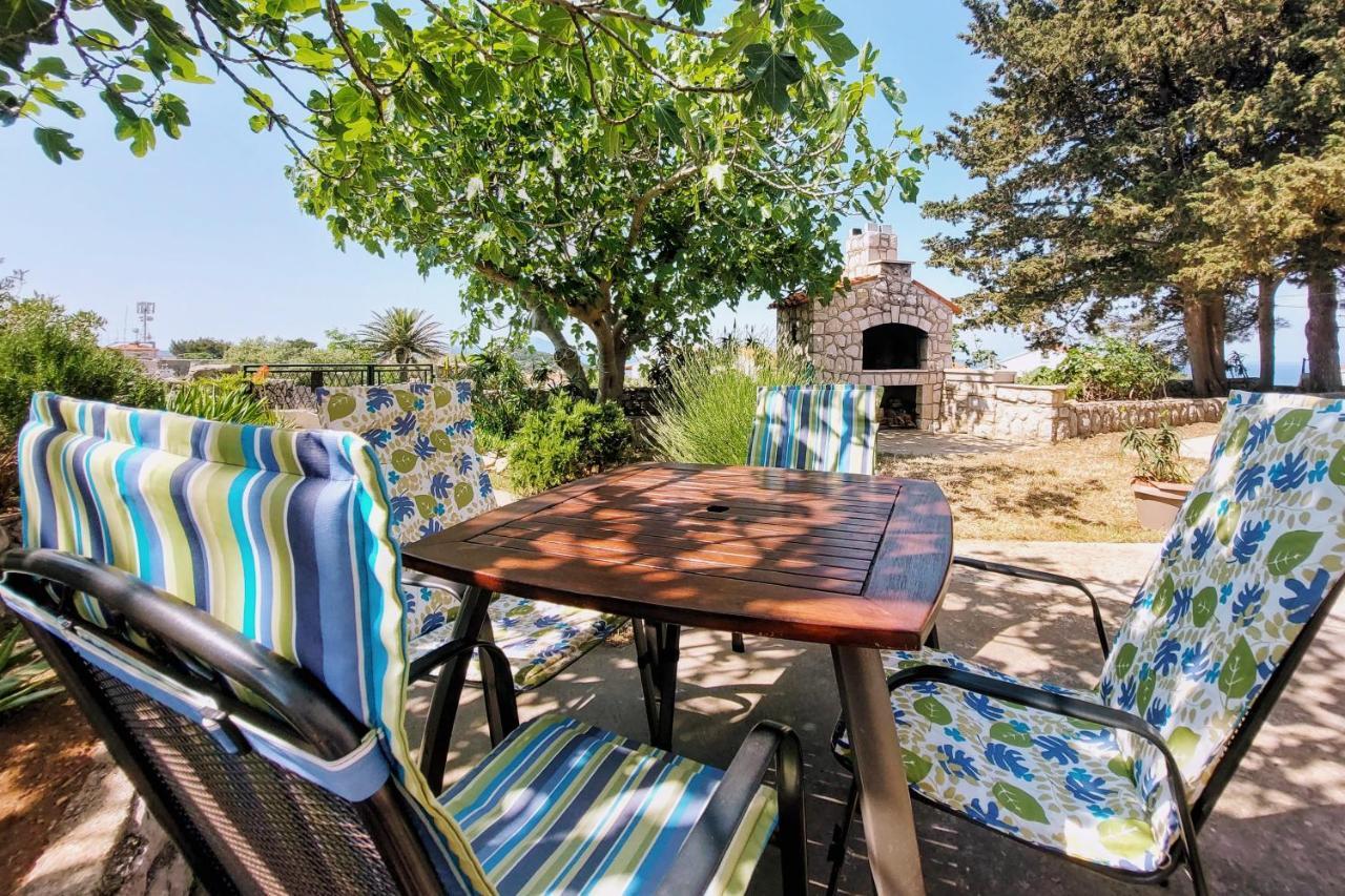 Casa Di Castello Appartement Mali Lošinj Buitenkant foto