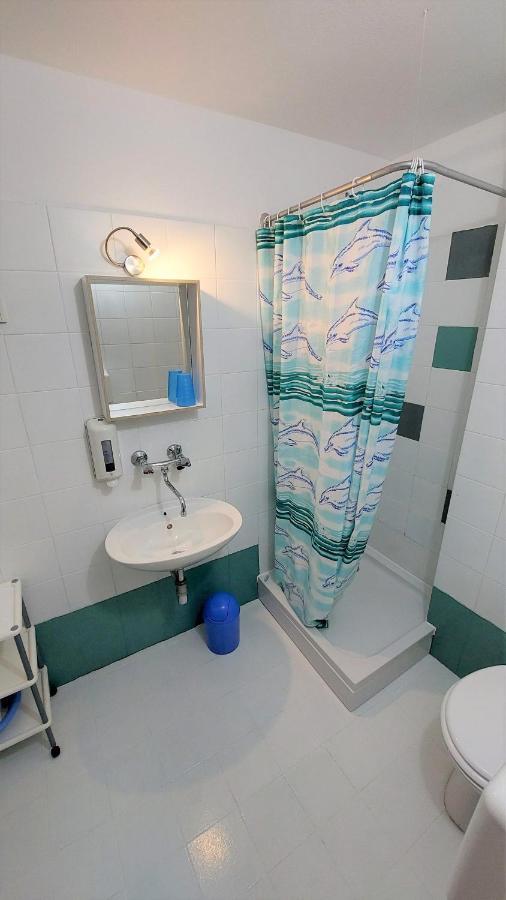 Casa Di Castello Appartement Mali Lošinj Buitenkant foto