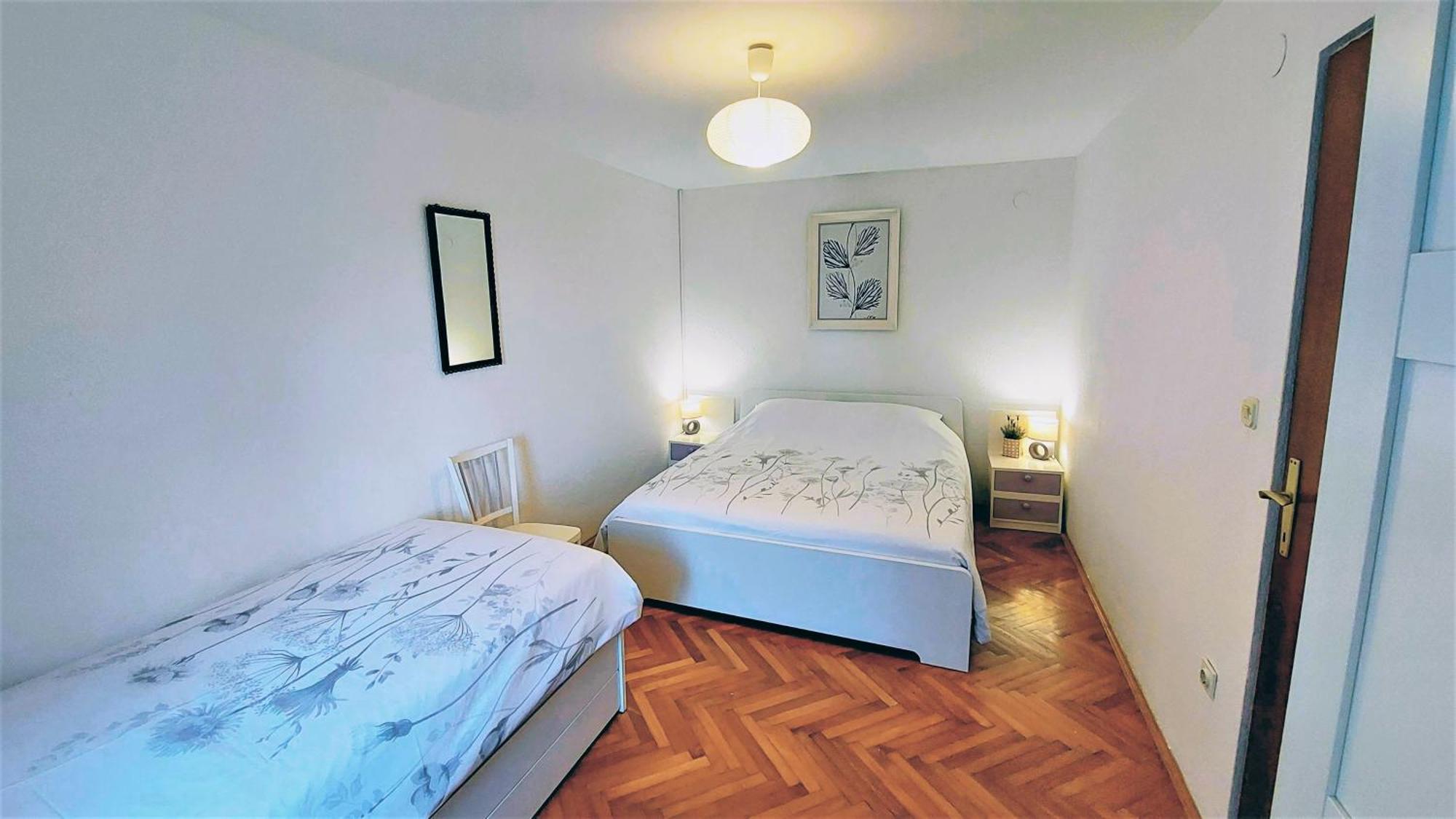 Casa Di Castello Appartement Mali Lošinj Buitenkant foto