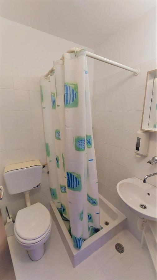 Casa Di Castello Appartement Mali Lošinj Buitenkant foto