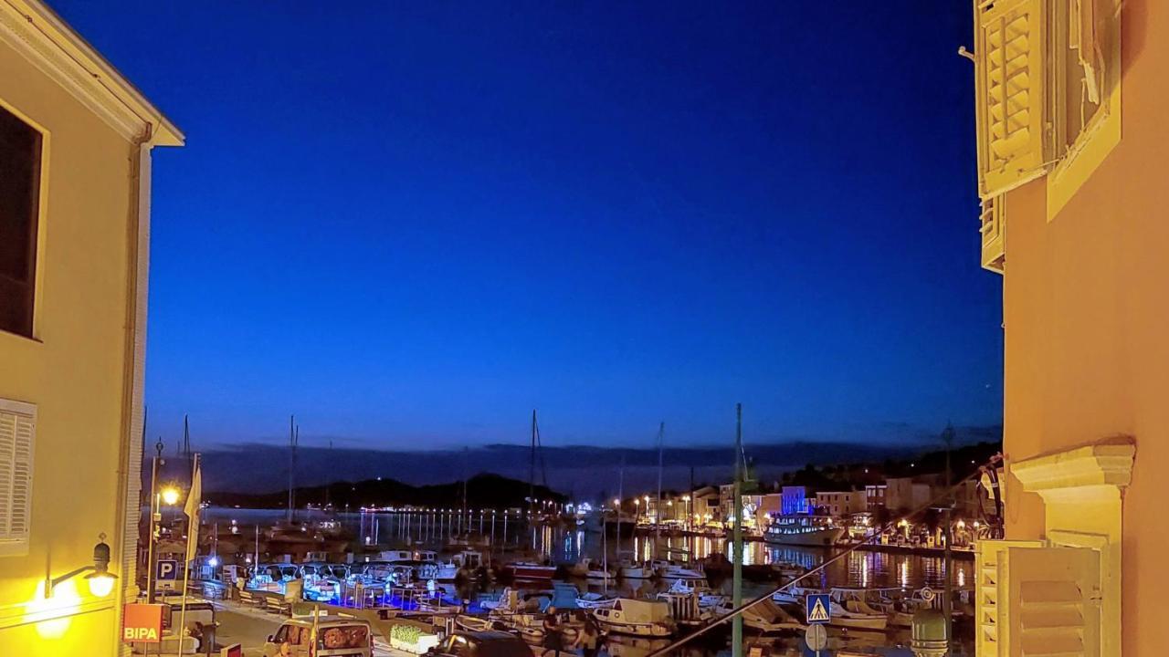 Casa Di Castello Appartement Mali Lošinj Buitenkant foto