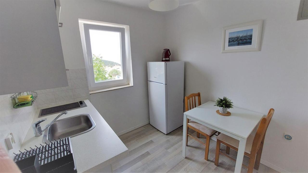 Casa Di Castello Appartement Mali Lošinj Buitenkant foto