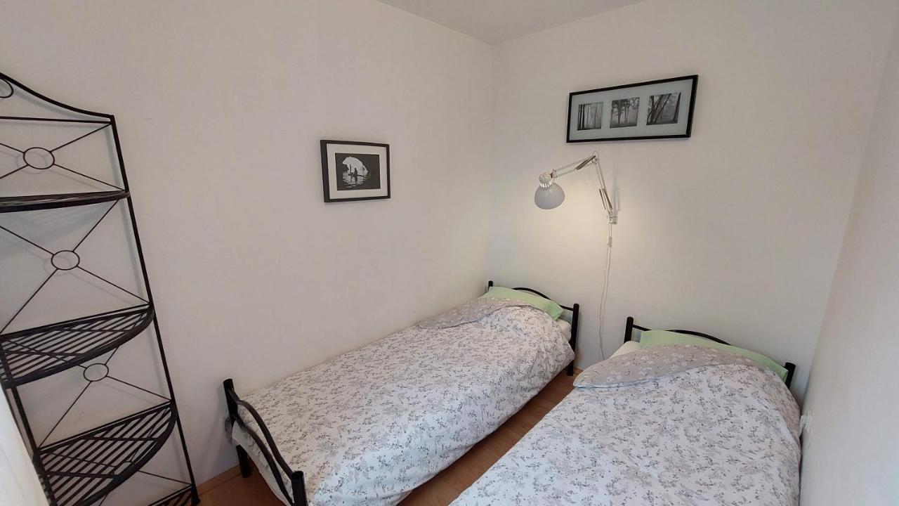 Casa Di Castello Appartement Mali Lošinj Buitenkant foto