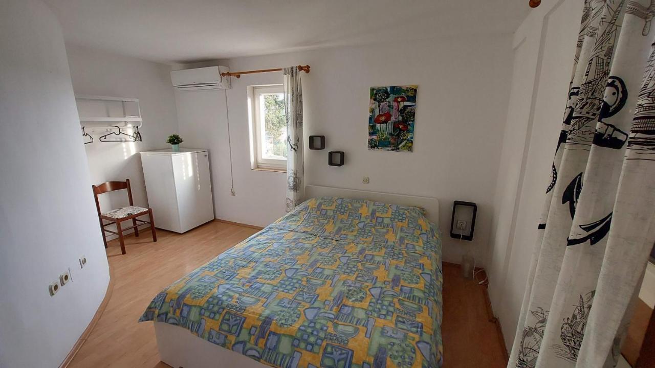Casa Di Castello Appartement Mali Lošinj Buitenkant foto