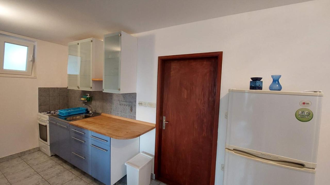 Casa Di Castello Appartement Mali Lošinj Buitenkant foto