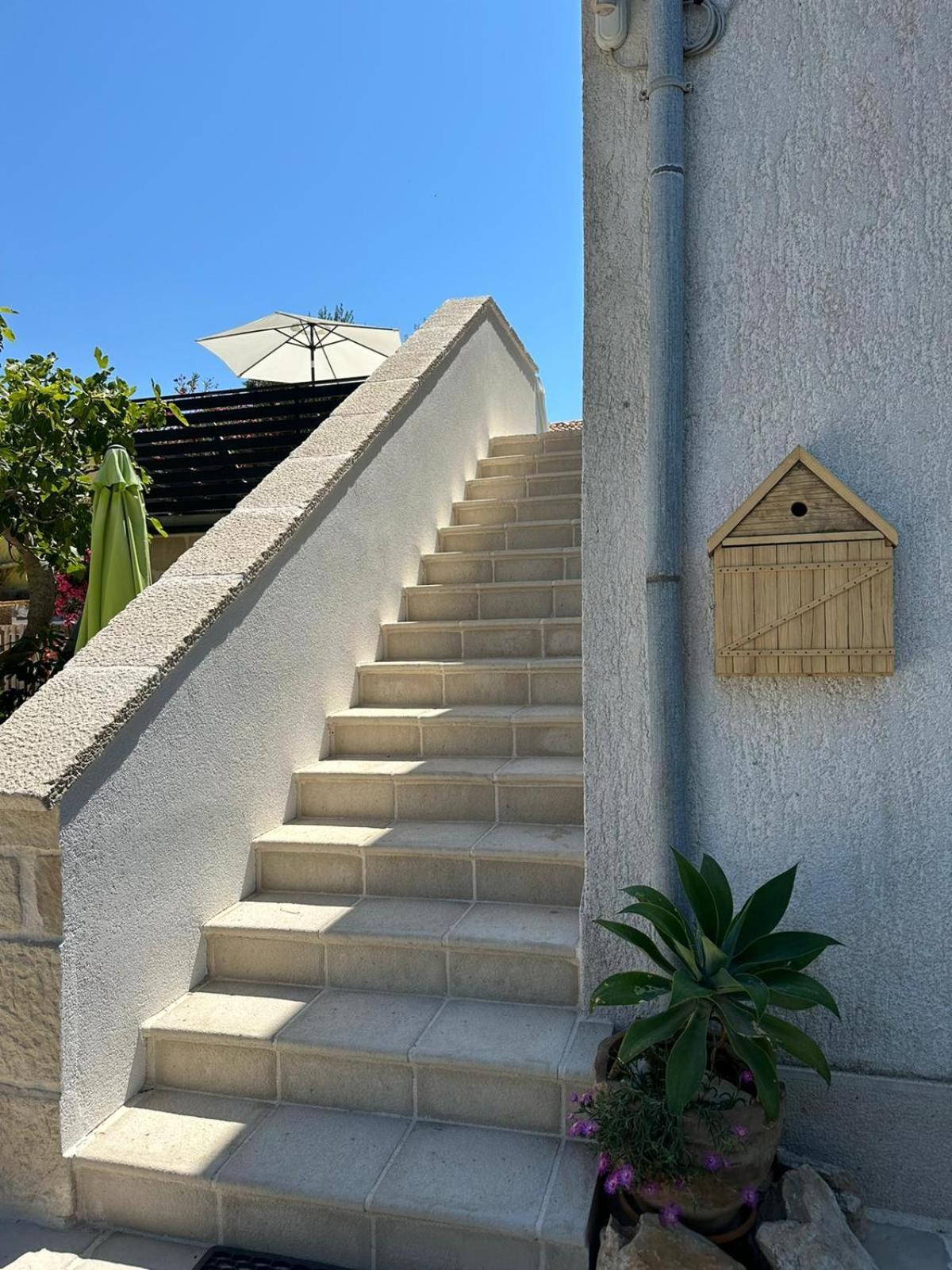 Casa Di Castello Appartement Mali Lošinj Buitenkant foto